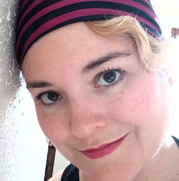 Meet your Posher, T.K. - Picture 1 of 1